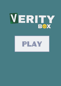 VERITY BOX