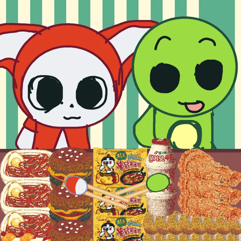 Game by @Nianai-486