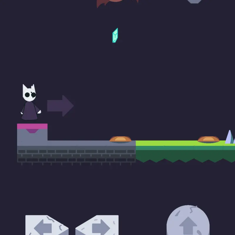 Game by @mzinn_