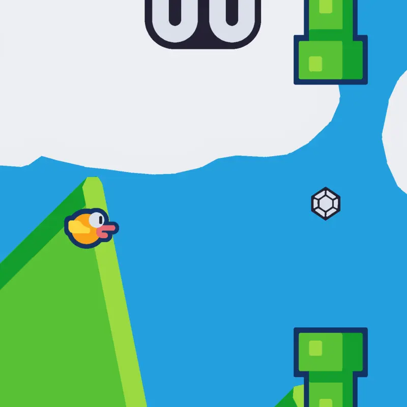 Game by @nikofina