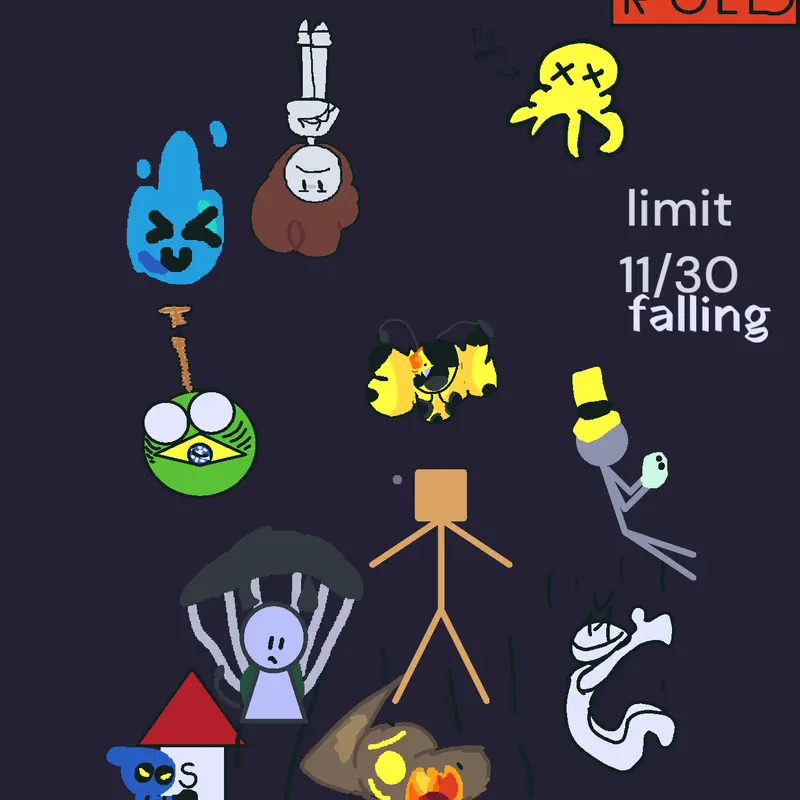 Game by @kukisgamer