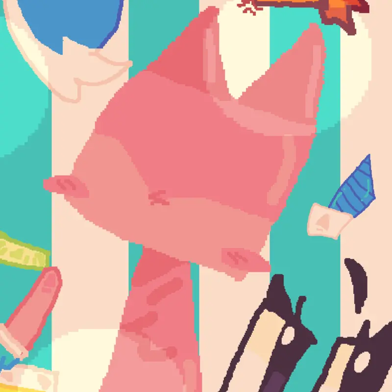 Game by @silly-unikitty