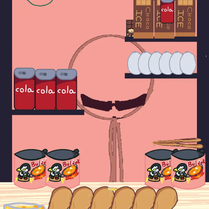 Game by @Miss_Teagan
