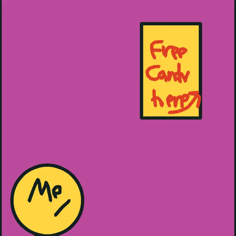 Free Candy Animation by @Durple-Playz