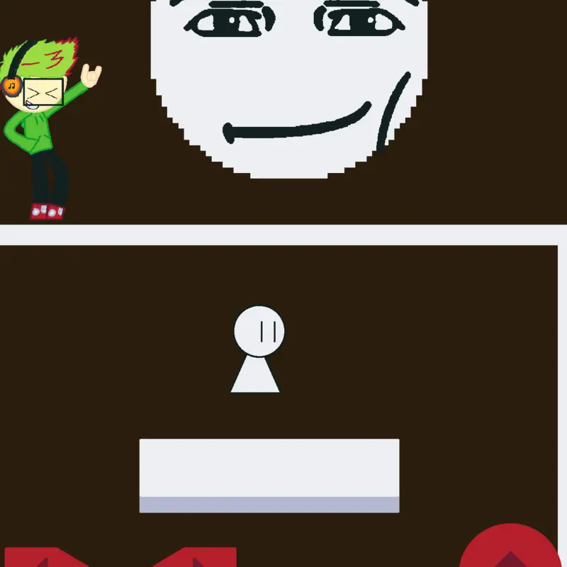 Game by @Droncita