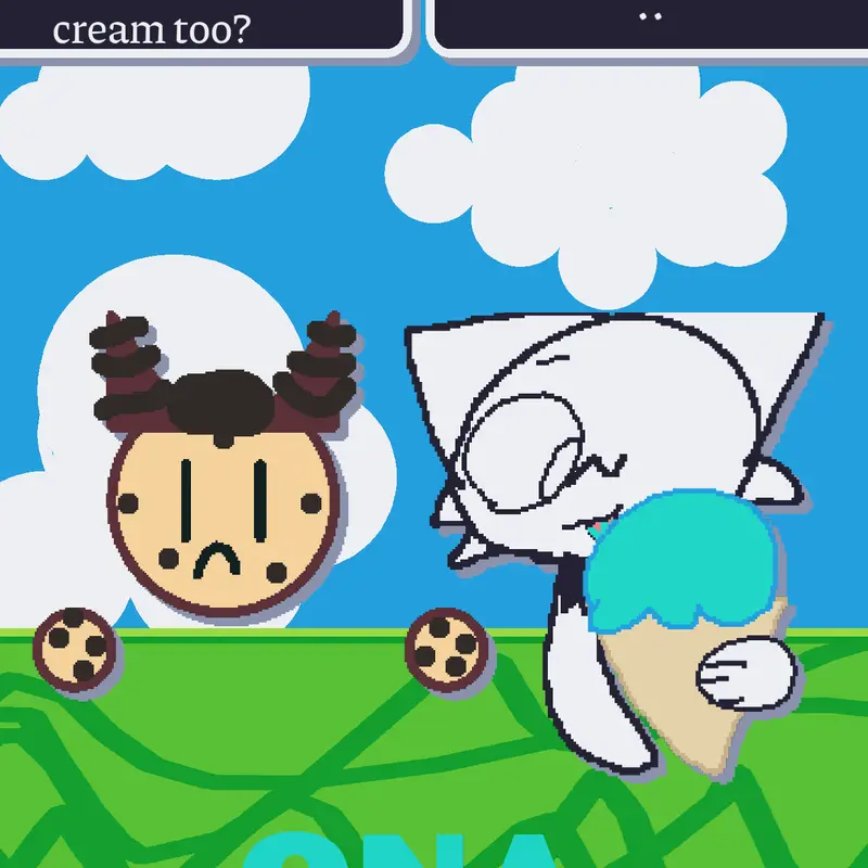 Game by @COOKIEKI