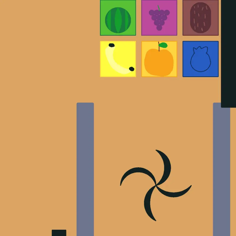 Game by @adriano_castle