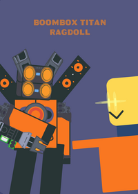 Ragdoll ( first one)