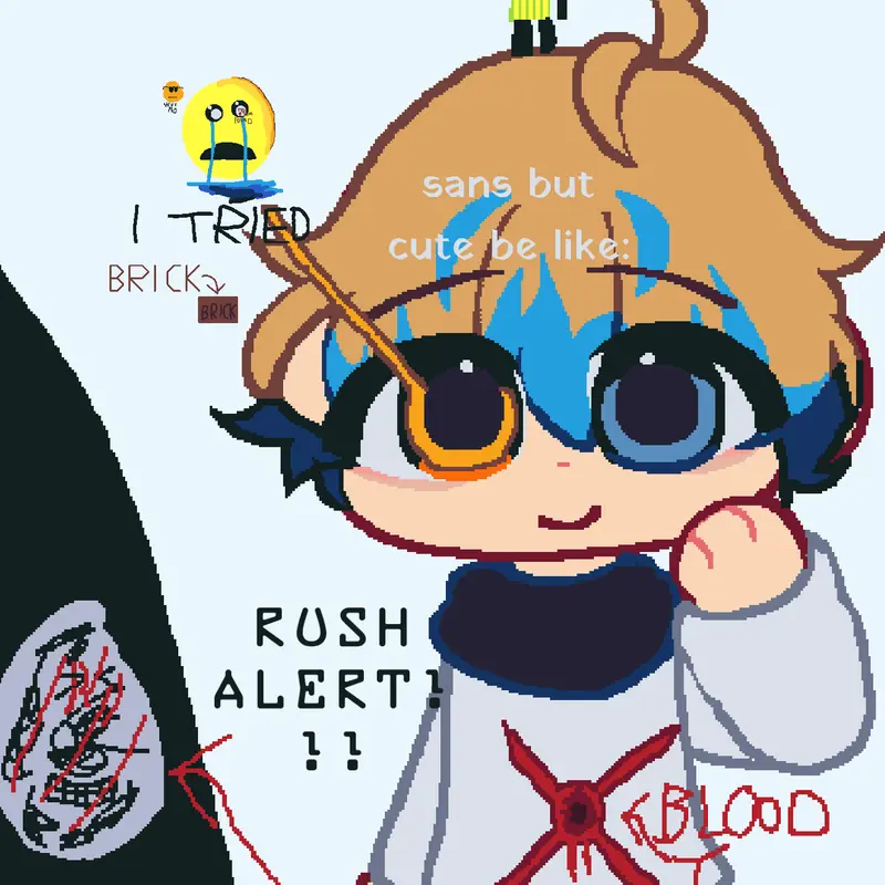 Game by @the_cute_guy