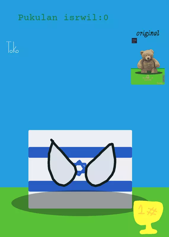 Game by @J1L