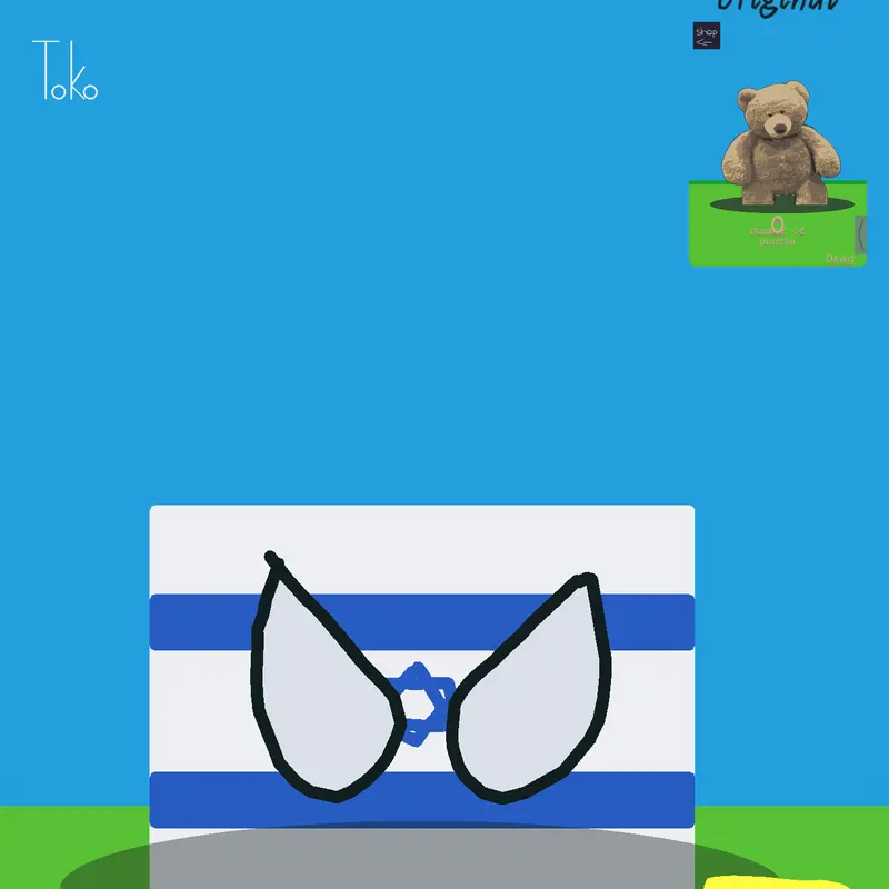 Game by @J1L