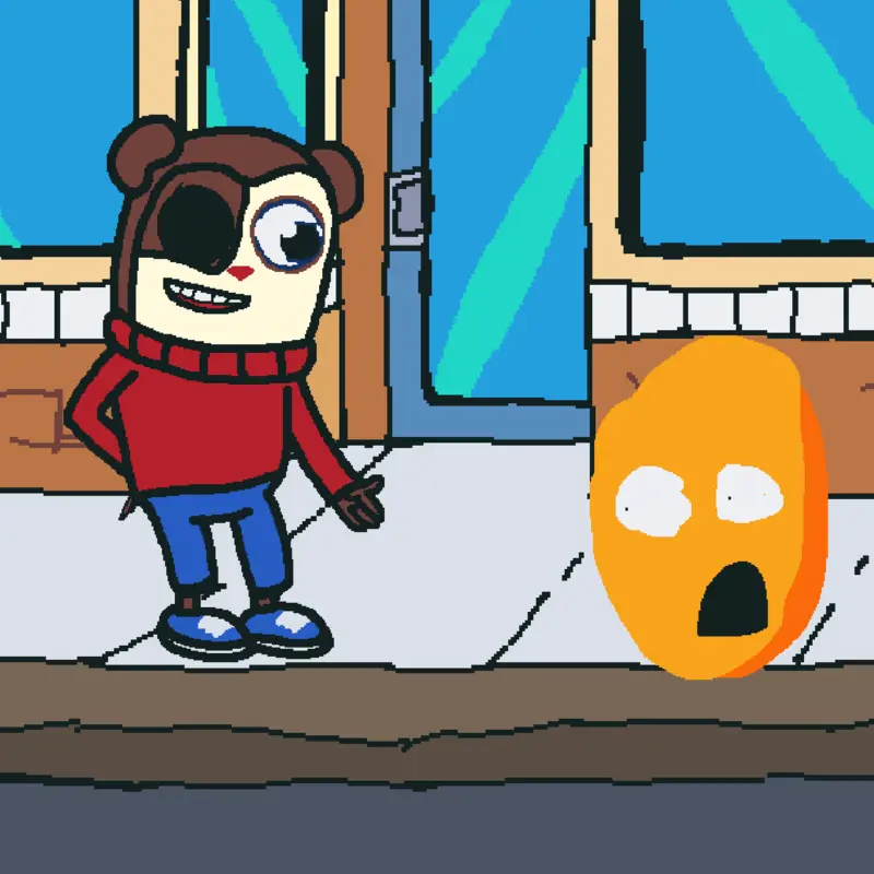 Game by @Derexybro