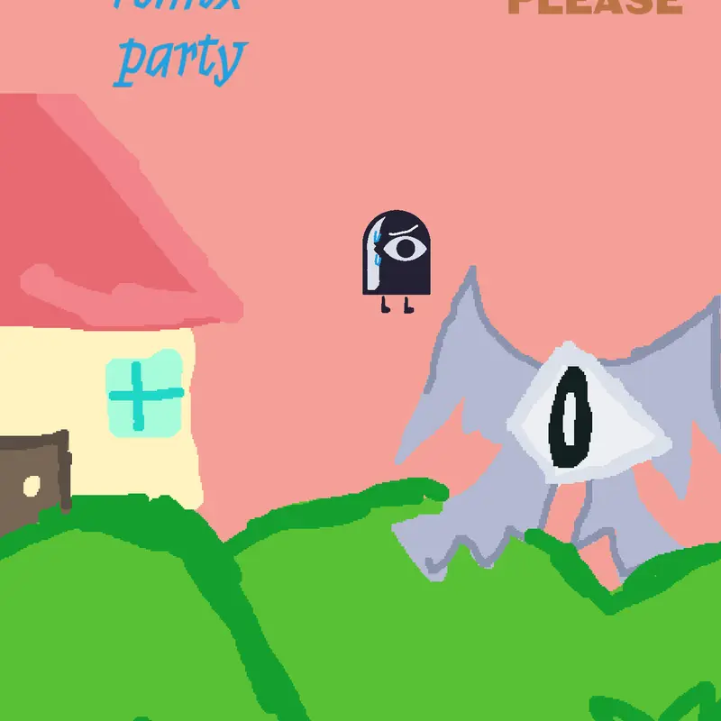 Game by @flower_3