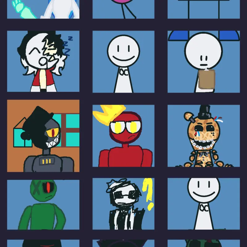 Game by @skullreaper44