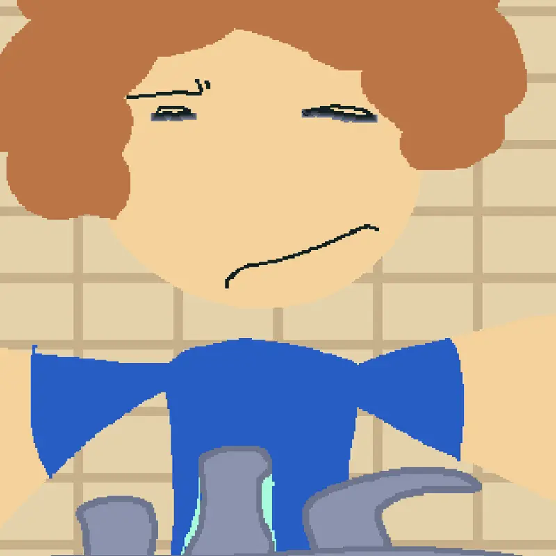 Game by @fnaflover30000