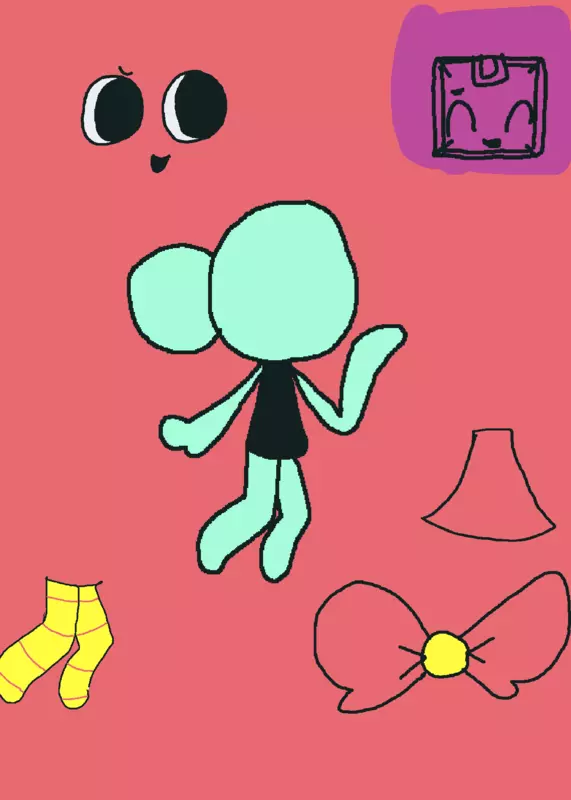 Game by @kim5298765