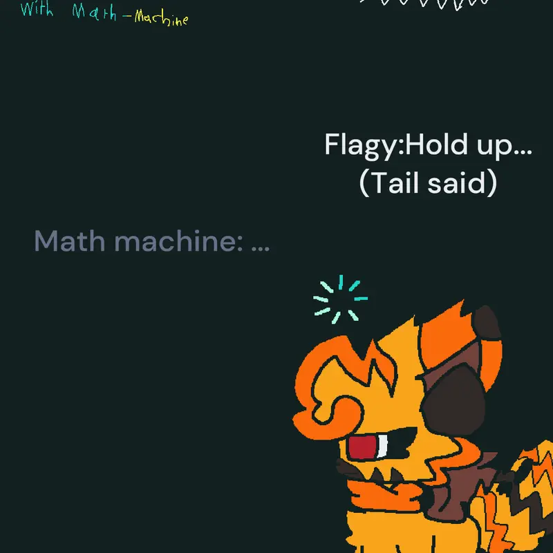 Game by @Flagytiger