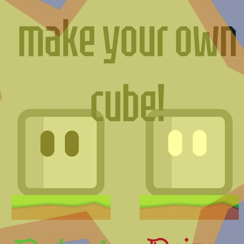 Game by @WackyWafle