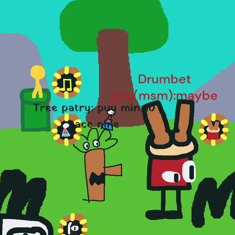 Game by @Pedromessi_2026
