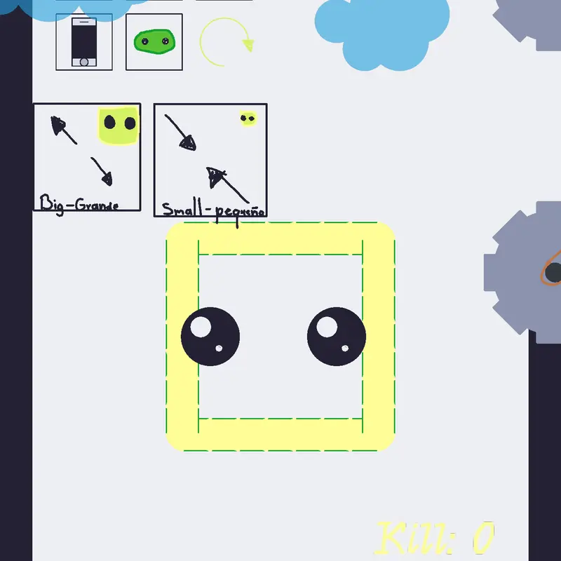 Game by @sitawer