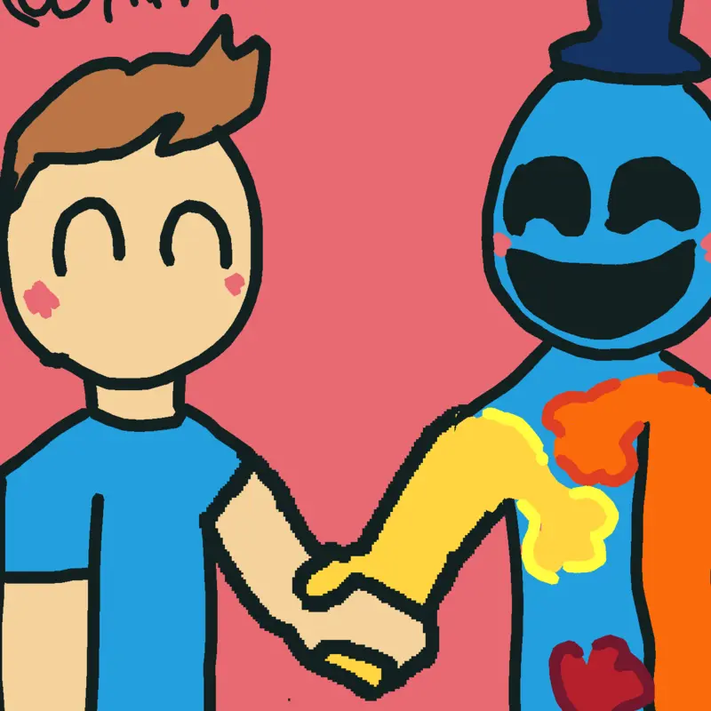 Game by @BOYKISSER_FANN