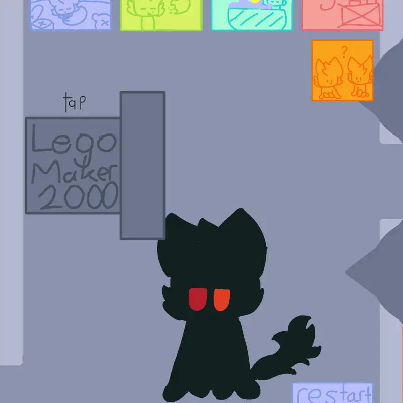 Game by @heymanimAHHHhhHHH