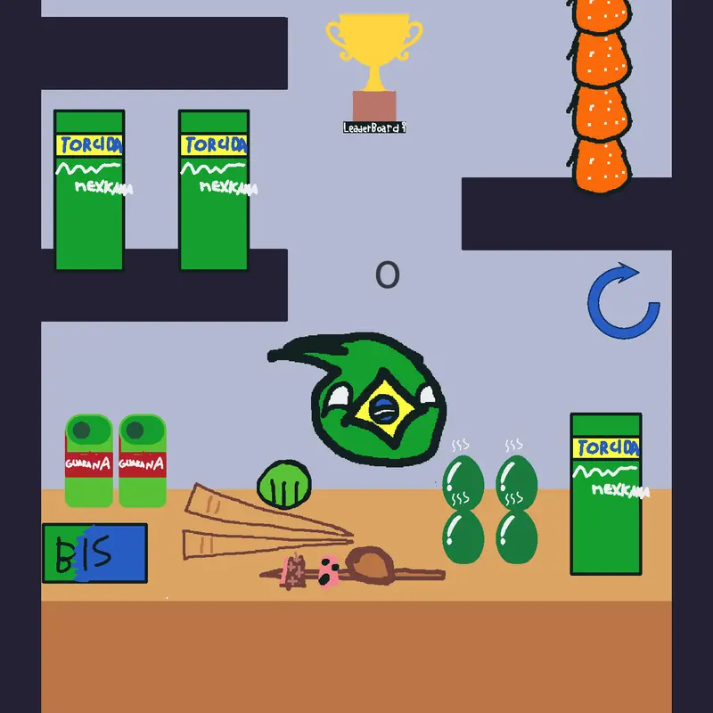 Game by @Bogdangas1226