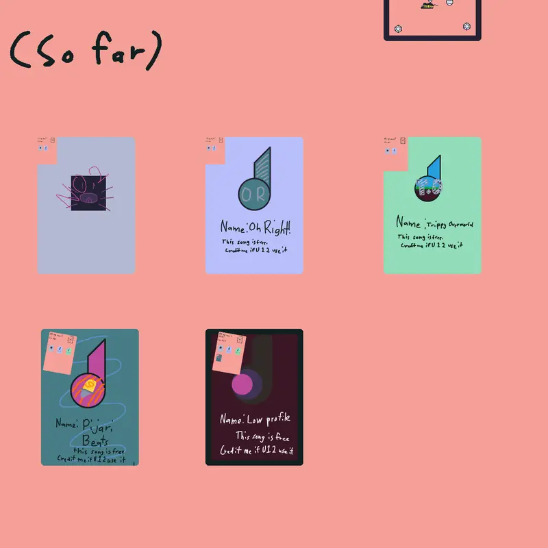 Game by @jerifayyadh