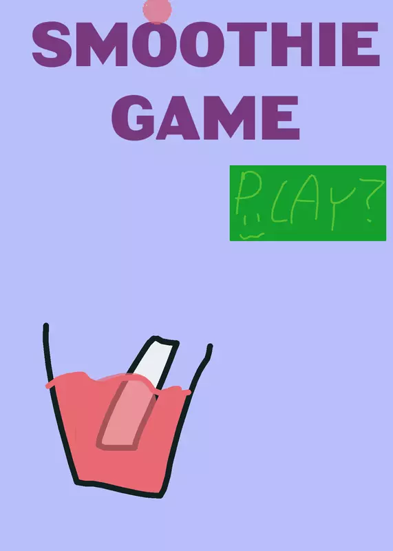 Game by @ST4RY_B3RRY