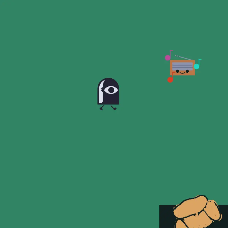 Game by @sokolov