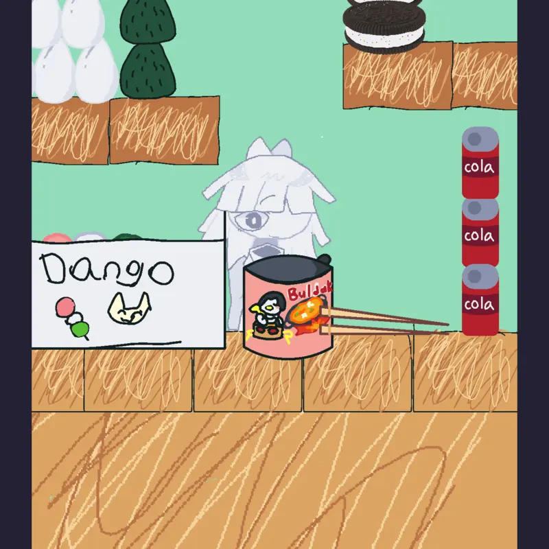 Game by @toroTR