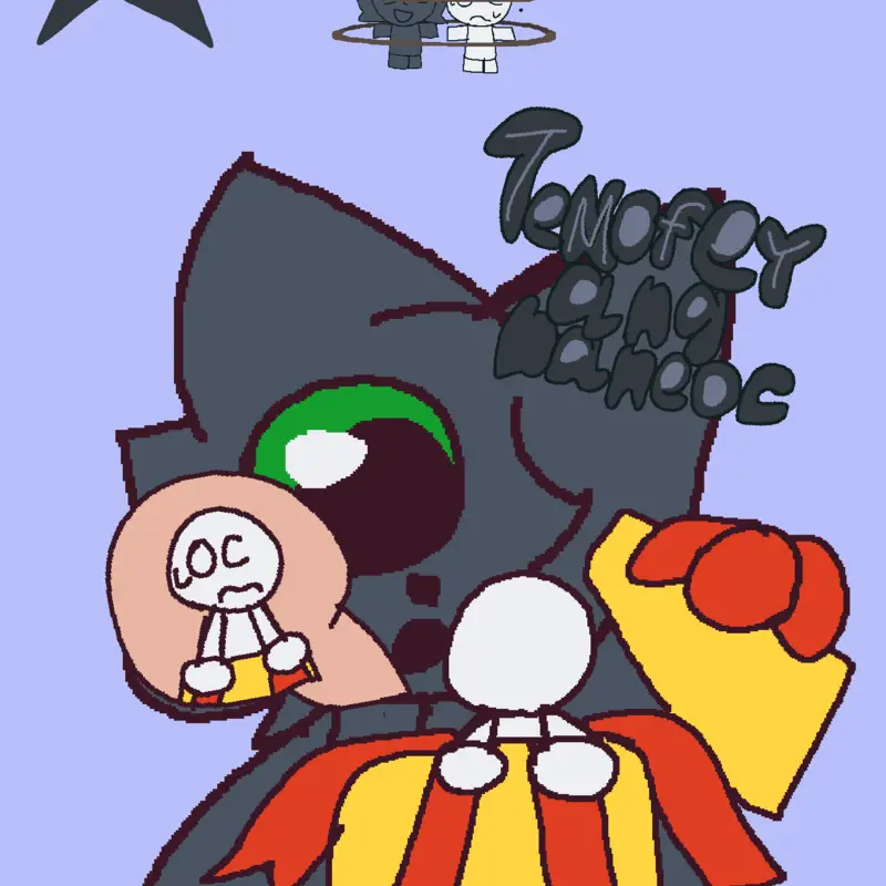 Game by @SPIRKANE