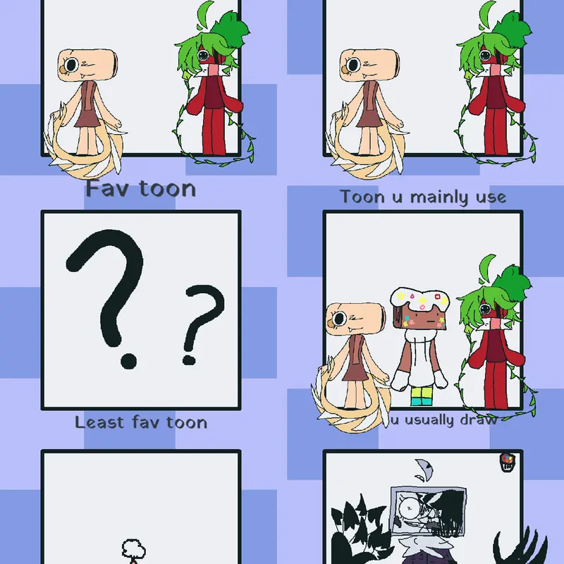 Game by @Dreamy_dream666