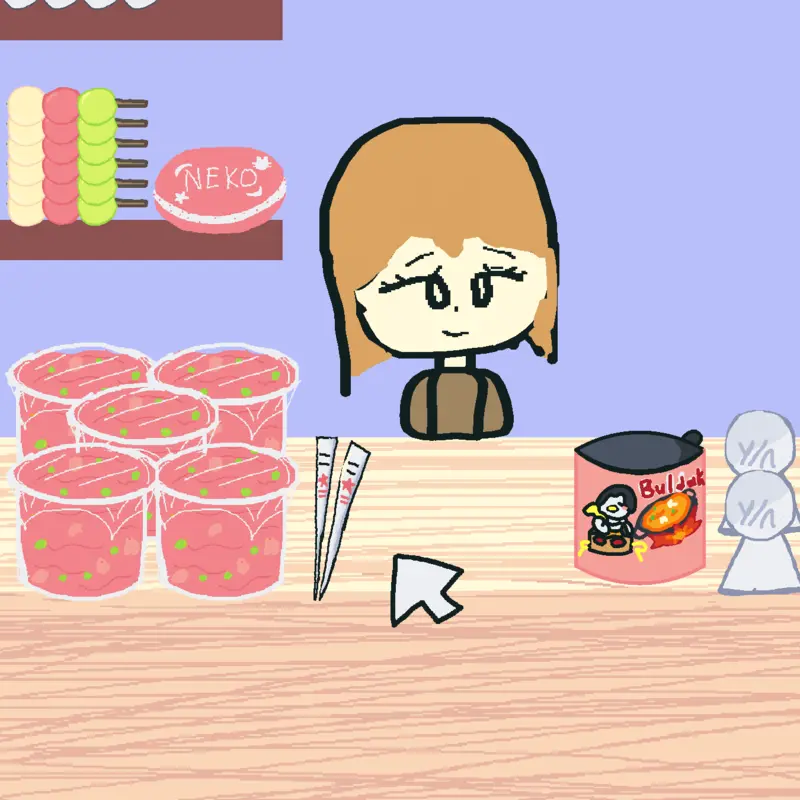 Game by @lanaa_13