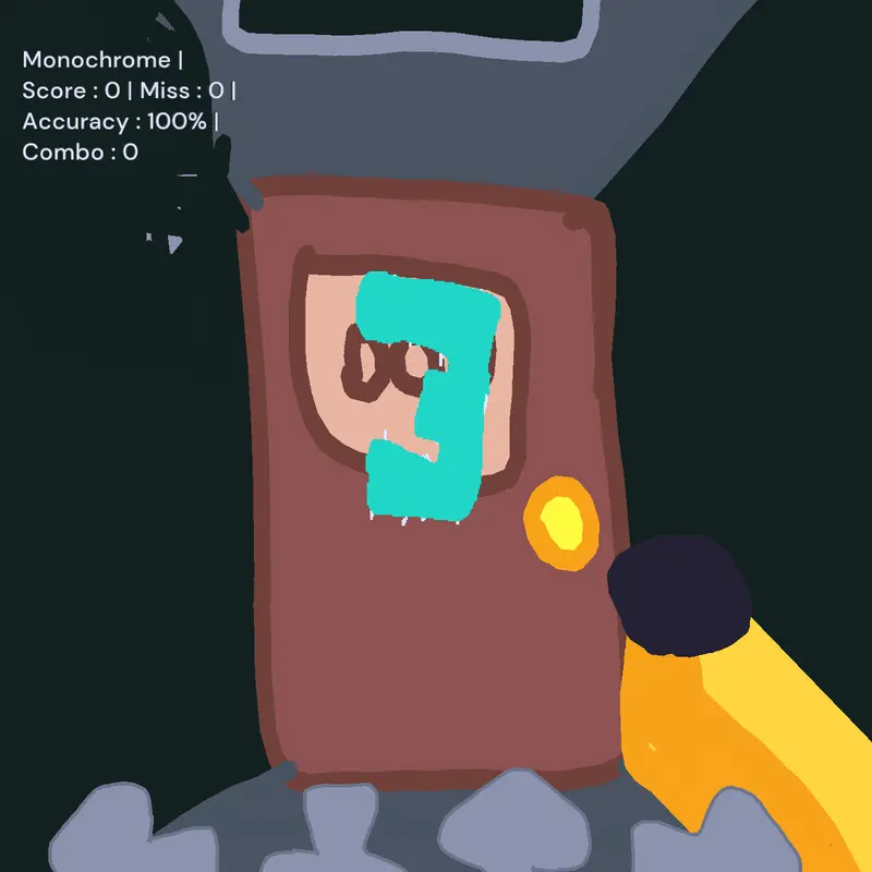 Game by @4tb_nvme_drive