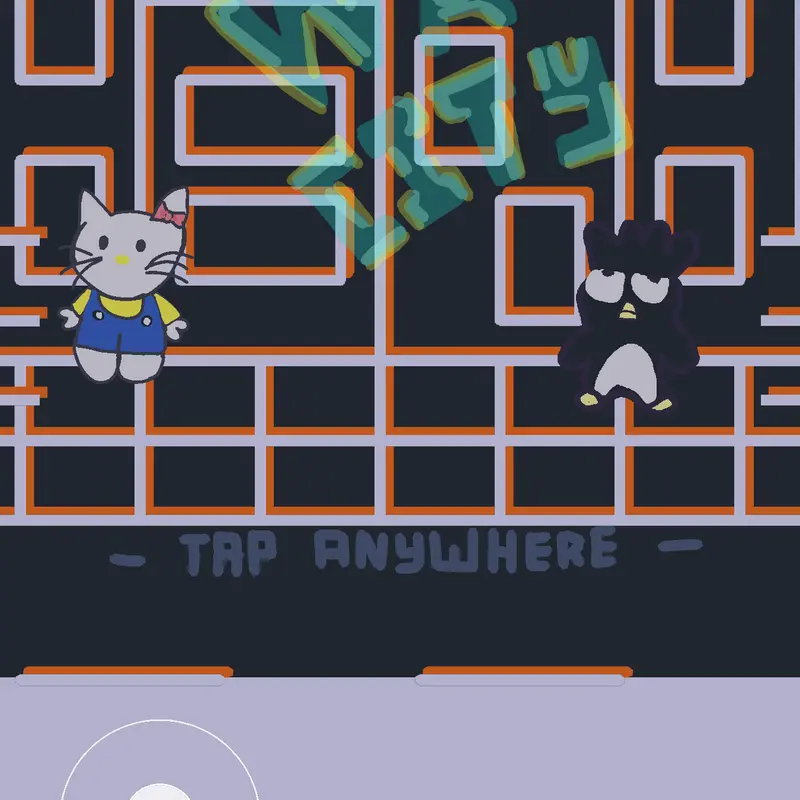 Game by @mirayx