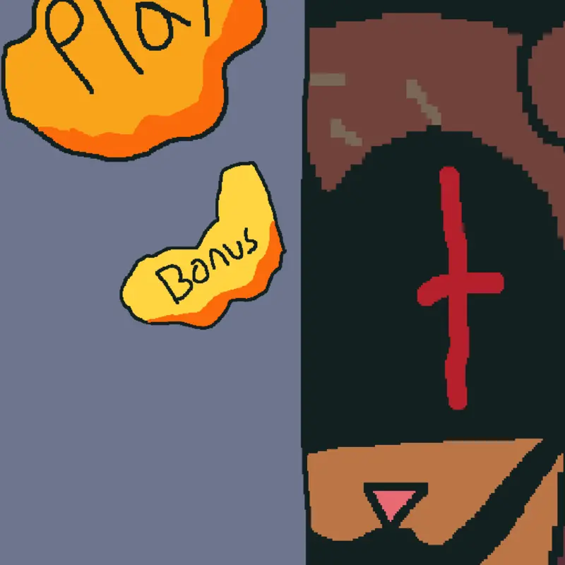 Game by @spiderhog_plays