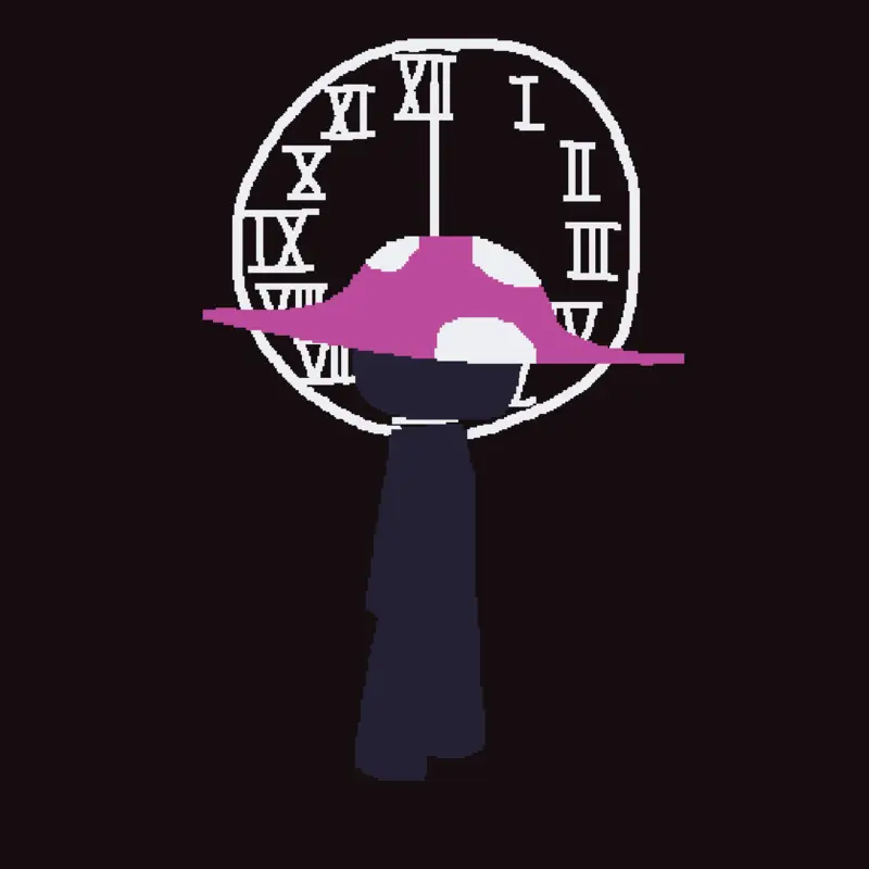 Game by @purplespores
