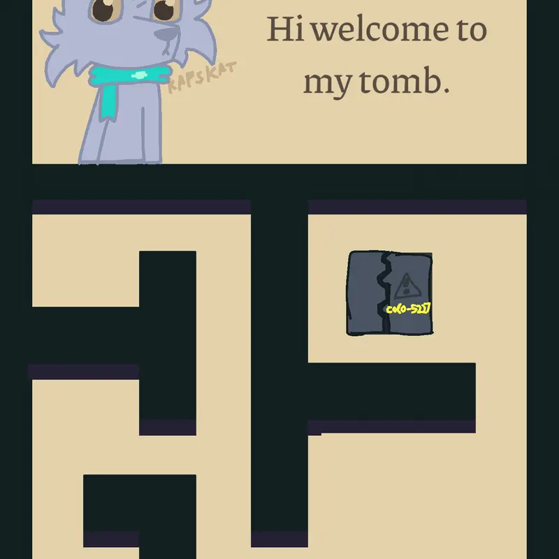 Game by @Hazel10