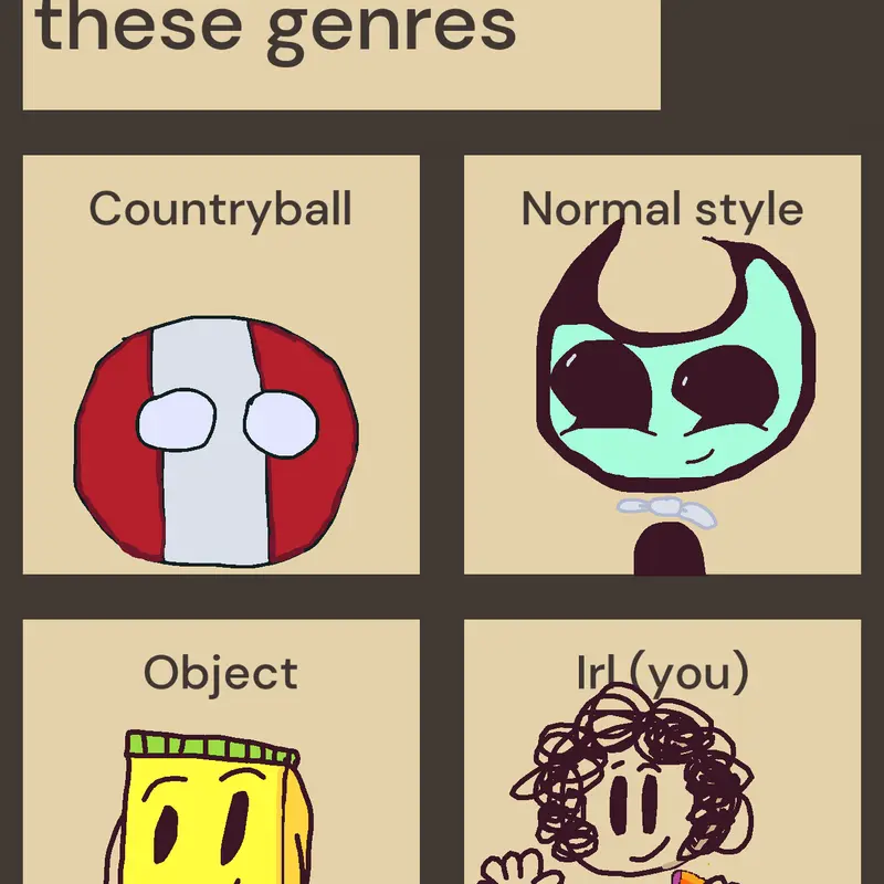 Game by @bendythecreator