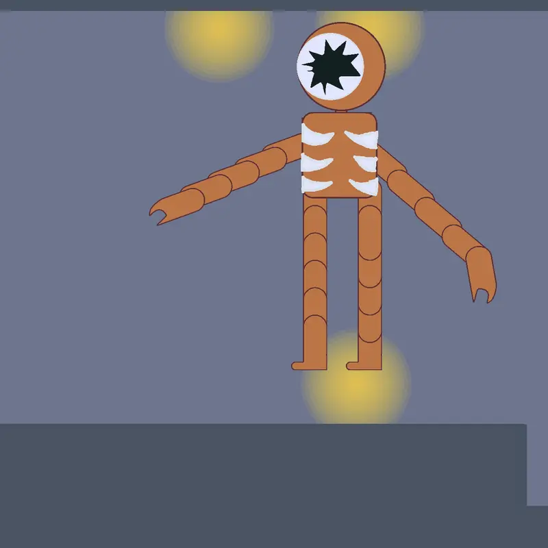 Game by @Mauricio456
