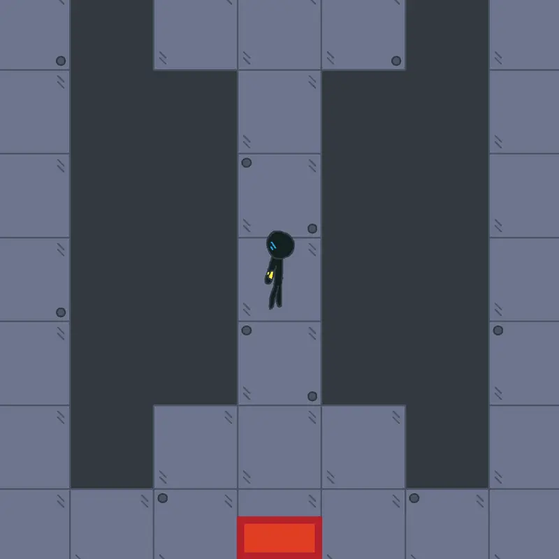 Game by @bagren