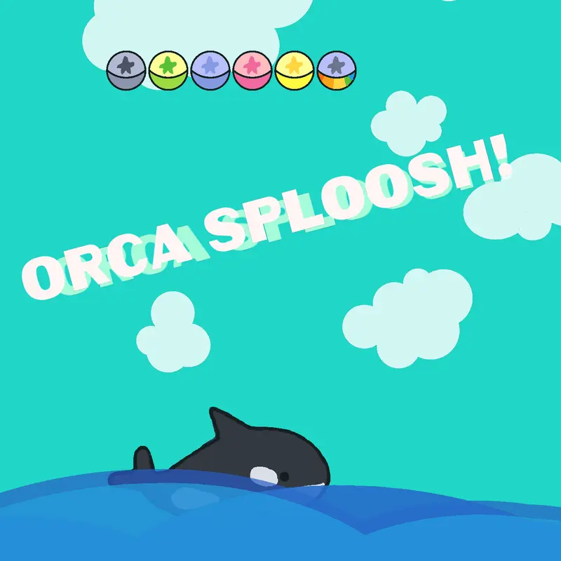 Game by @Mr-Orca
