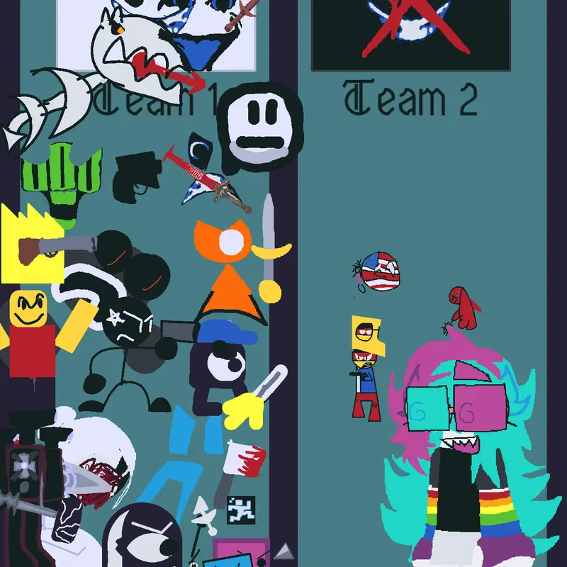 Game by @rocketgun