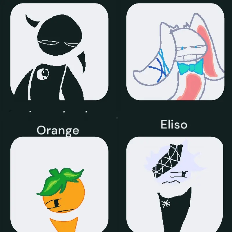 Game by @Y3LL0W