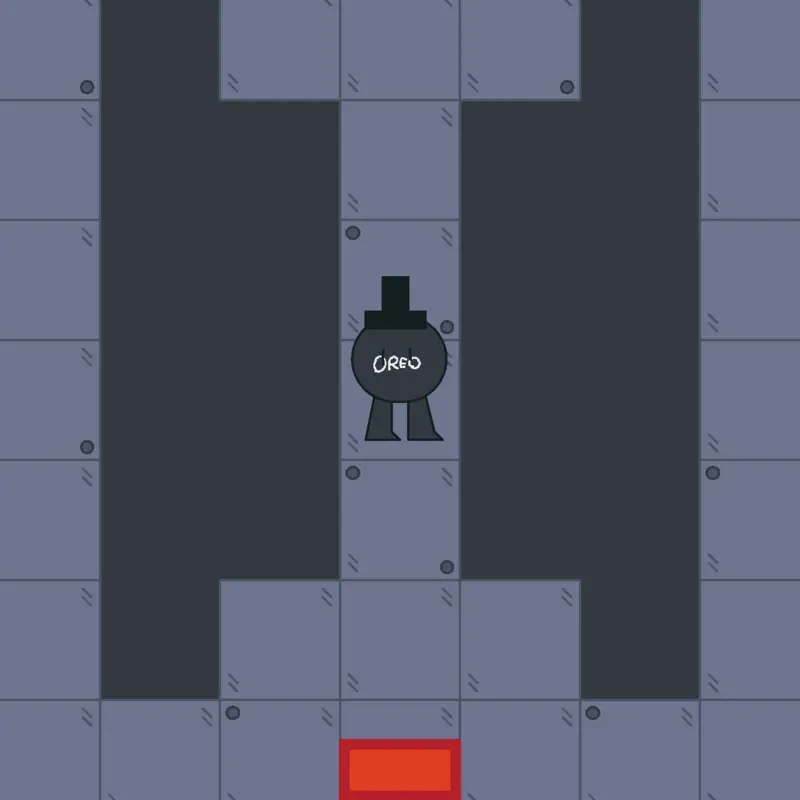 Game by @laribrasileiraXD