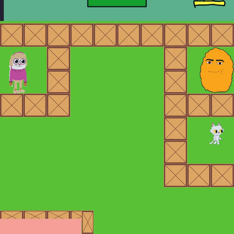 Game by @mattelincoln