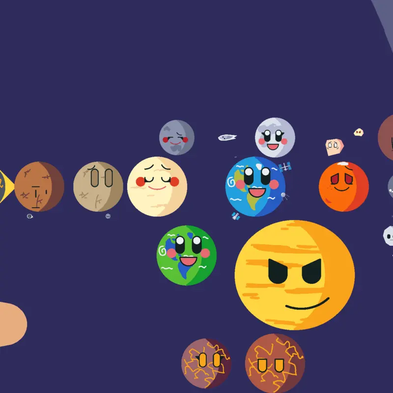 Planet by @JosephCcaza
