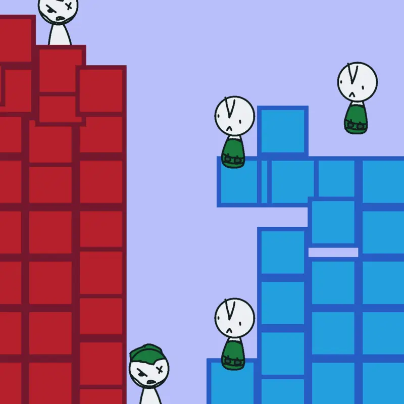 Game by @wubtub