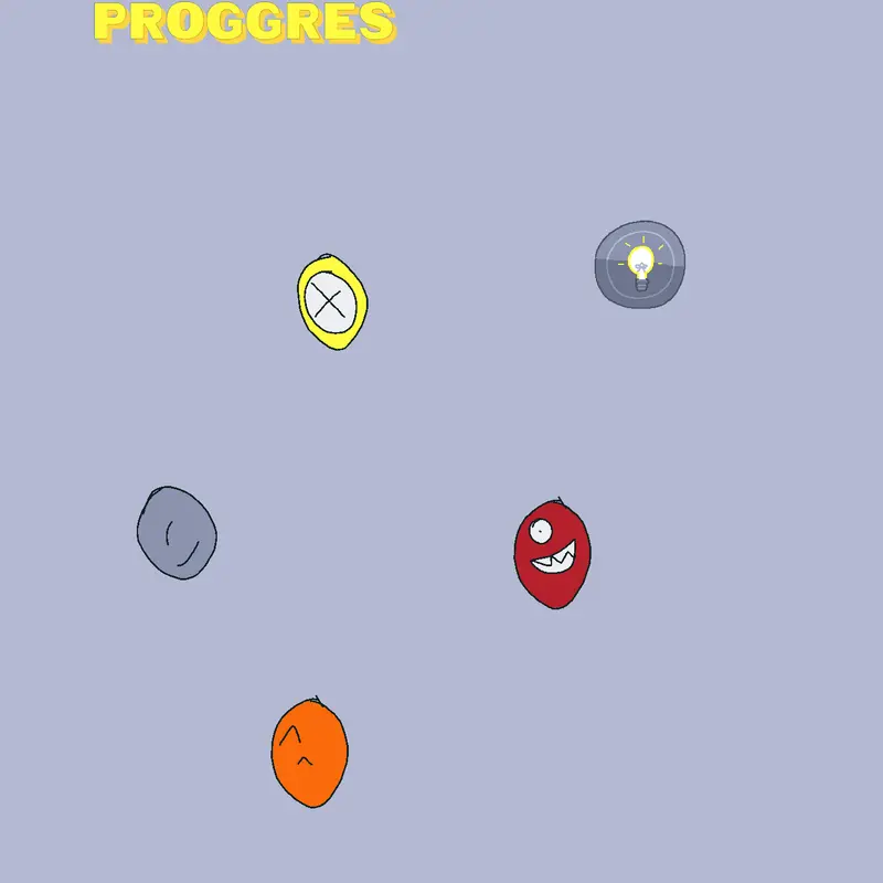 Game by @megaezekiel7000_official
